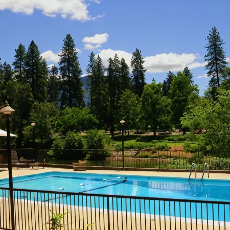 The Lodge at Riverside