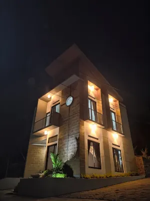 Shida Village Hotel in zona The Nice Park Bandung