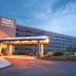 Four Points by Sheraton Philadelphia Northeast Các khách sạn ở Philadelphia