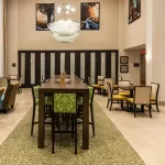 Hampton Inn & Suites New Albany Columbus Hotels in Jersey Township
