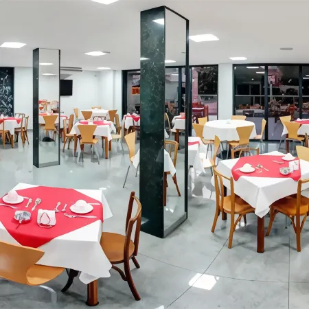 Hotel Rio Vermelho