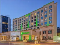 Holiday Inn Monterrey Valle Отели в г. 