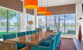 Hilton Garden Inn Wichita