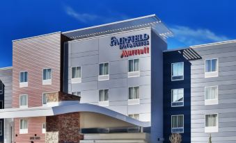Fairfield Inn & Suites Provo Orem