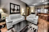 Grand Inn & Residence- Grande Prairie - Wifi