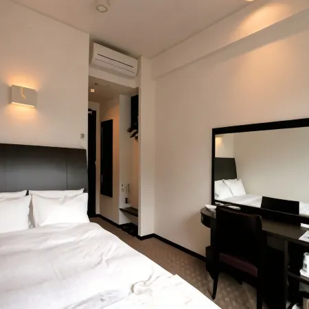 The Station Hotel Ayabe Отели в г. Аябе