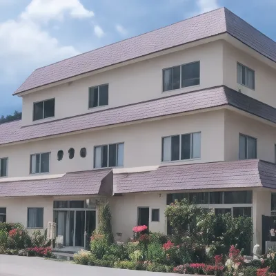 Shiunso Hotels near Yuno Lake