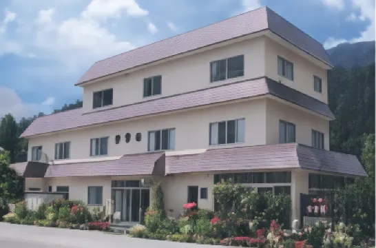 Shiunso Hotels near Onsen-ji Temple