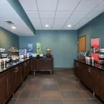 Hampton Inn Grand Rapids-South Hotels in Wyoming