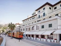 Hotel Esplendido Hotels in Soller