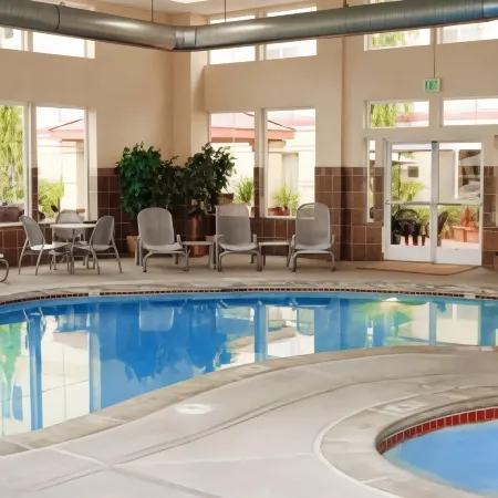 Hampton Inn & Suites Seattle North/Lynnwood