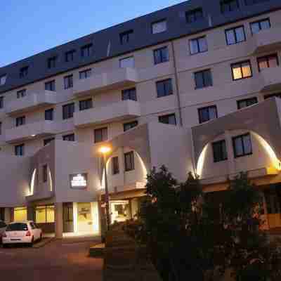 Best Western Hotel & Spa Austria-La Terrasse Hotel Exterior