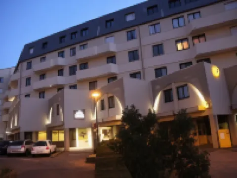 Best Western Hotel & Spa Austria-La Terrasse 礦山博物館附近的飯店