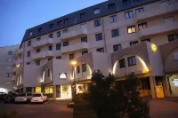 Best Western Hotel & Spa Austria-La Terrasse Hotel a Saint-Etienne