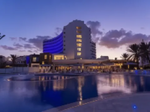 Sousse Pearl Marriott Resort & Spa Hotels in Sousse