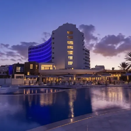 Sousse Pearl Marriott Resort & Spa