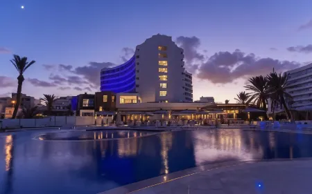 Sousse Pearl Marriott Resort & Spa