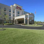 Hampton Inn & Suites Wheeling-The Highlands Hotels in Marshall County