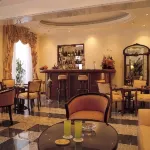 Hotel Metropole - Bar