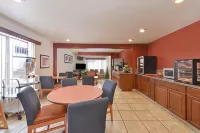 Americas Best Value Inn and Suites Fort Collins East I-25 - Breakfast