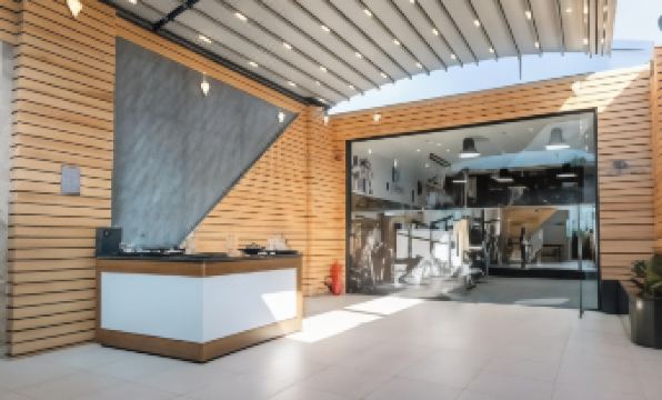 Swiss International Taif Hotel