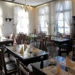 Hotel Reuterhaus Wismar - breakfast