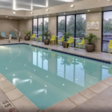 Home2 Suites by Hilton Fort Collins