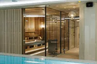 Elite Palace Hotel & Spa - spa