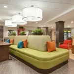 Home2 Suites by Hilton Gillette Các khách sạn ở Gillete