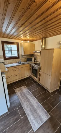 Schnuckliges Fachwerkhäuschen in Ruhiger Lage mit Kleinem Garten