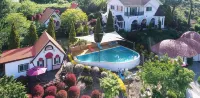 Tongyeong Morning Dew Pension - Pools