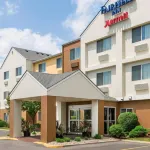 Fairfield Inn & Suites Jackson
