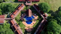 Alta Gracia Parque Hotel - 3-Star