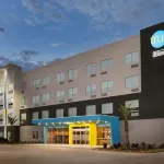 Tru by Hilton Lake Charles
