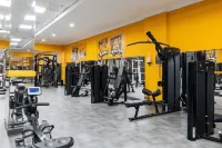Sirene Belek Hotel - Gym