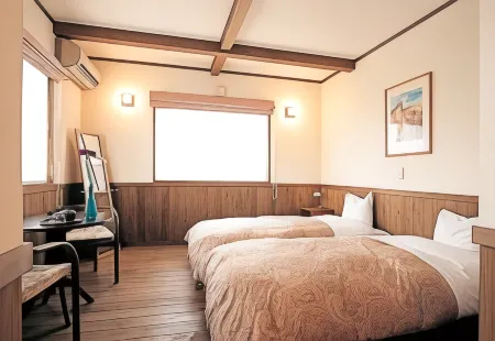 Obuse Inn Ventvert Отели в г. Обусе