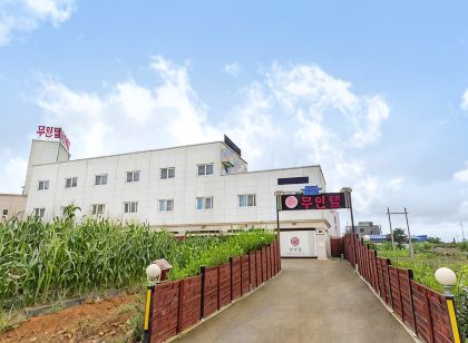 태안 창리 궁 무인텔