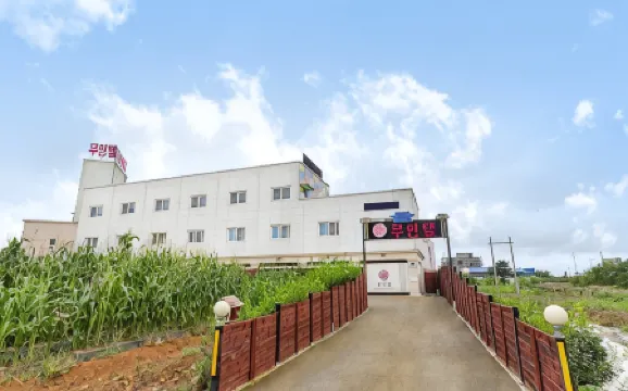 Taean Changli Gung Self Check-in Motel