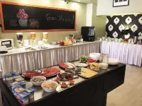 Hotel Gloria Budapest City Center Отели рядом с достопримечательностью «Парк Неплигет»