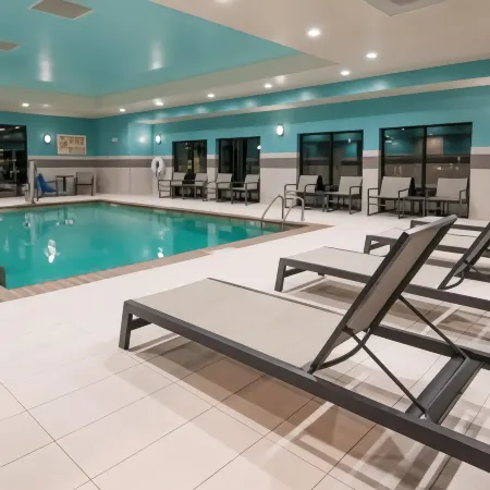 Hampton Inn & Suites Ridgeland