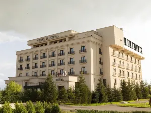 Venus Hotel
