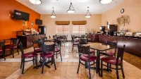 Best Western Plus Zion West Hotel