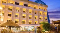 Olas Altas Inn Hotel & Spa - พร้อมอาหารเช้า