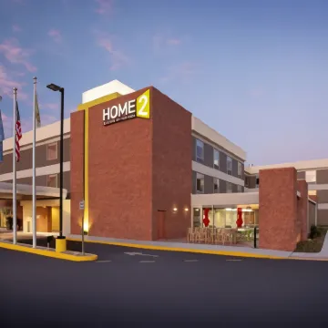 Home2 Suites by Hilton Lewes Rehoboth Beach Hotels in 