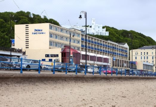 2. 베스트 웨스턴 ..