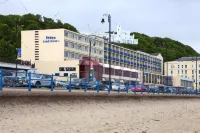 ベストウェスタン パレス ホテル & カジノ