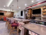 La Quinta Inn & Suites by Wyndham Houston East at Sheldon Rd