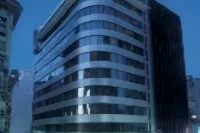 NH Buenos Aires Latino Hotels in Colegiales