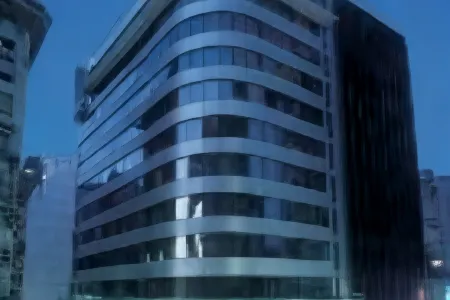 NH Buenos Aires Latino