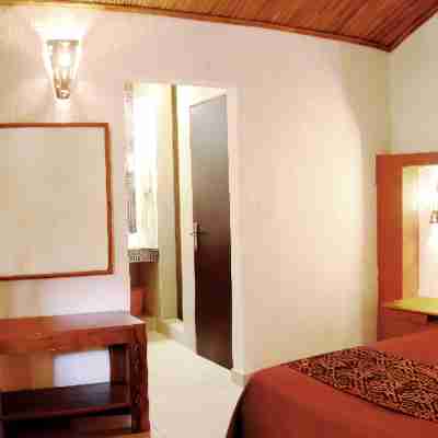 Hôtel Les Bougainvillées Saly Sénégal Rooms